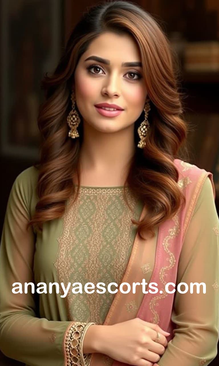 Escort Service in Varca